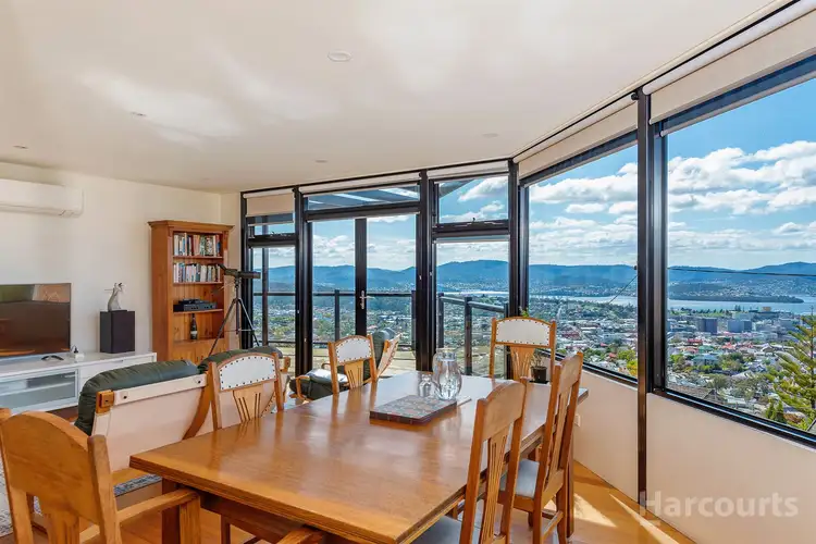 Sixth view of Homely house listing, 11 Danval Place, West Hobart TAS 7000
