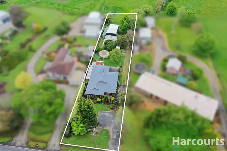 197 Old Sale Road, Drouin West VIC 3818