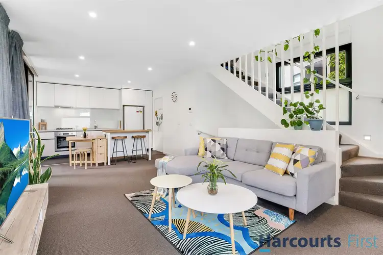 Main view of Homely unit listing, 1/257 Canterbury Road, Forest Hill VIC 3131