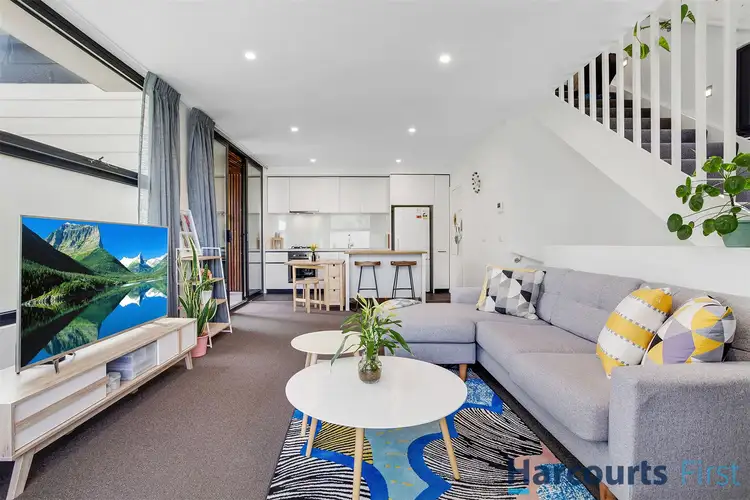 Third view of Homely unit listing, 1/257 Canterbury Road, Forest Hill VIC 3131