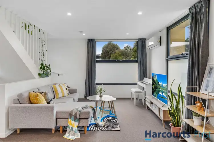 Fifth view of Homely unit listing, 1/257 Canterbury Road, Forest Hill VIC 3131
