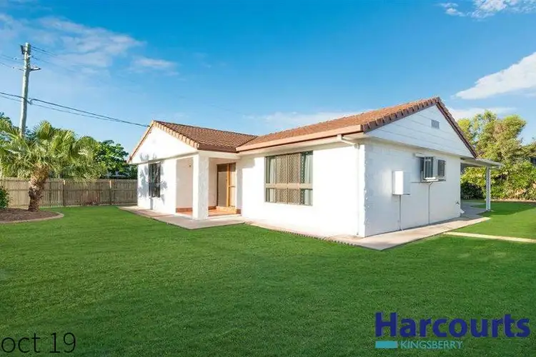 27 Lindeman Avenue, Cranbrook QLD 4814