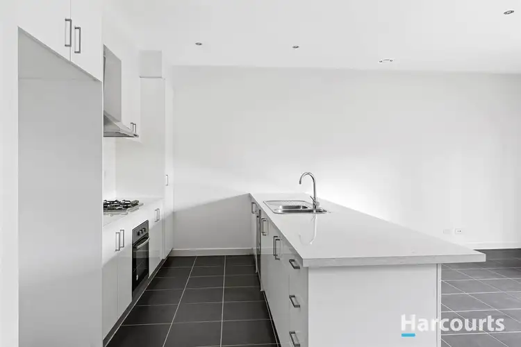 Second view of Homely townhouse listing, 60 Daymar Circuit, Craigieburn VIC 3064
