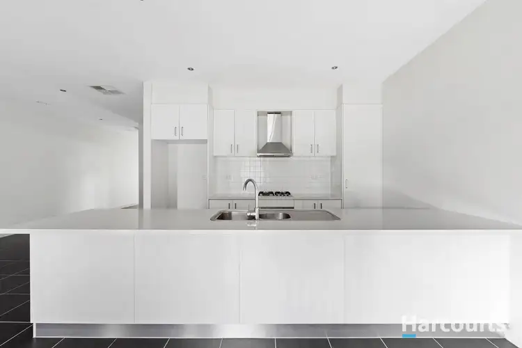 Third view of Homely townhouse listing, 60 Daymar Circuit, Craigieburn VIC 3064