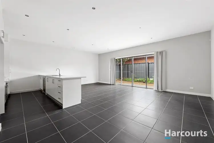 Fourth view of Homely townhouse listing, 60 Daymar Circuit, Craigieburn VIC 3064