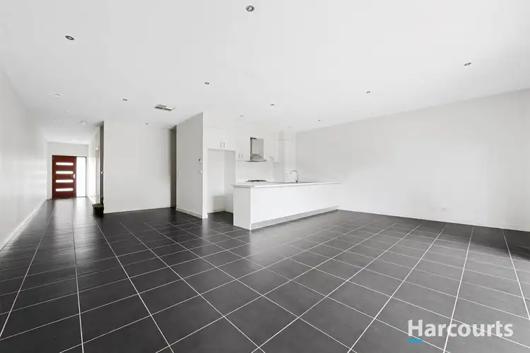 Fifth view of Homely townhouse listing, 60 Daymar Circuit, Craigieburn VIC 3064