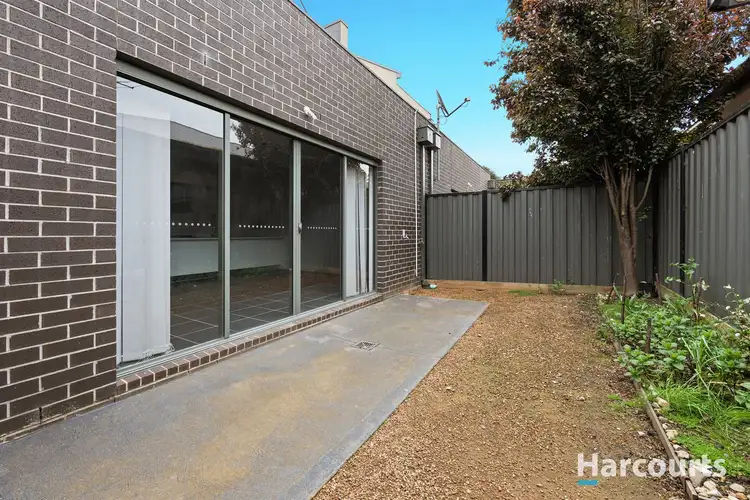 Sixth view of Homely townhouse listing, 60 Daymar Circuit, Craigieburn VIC 3064