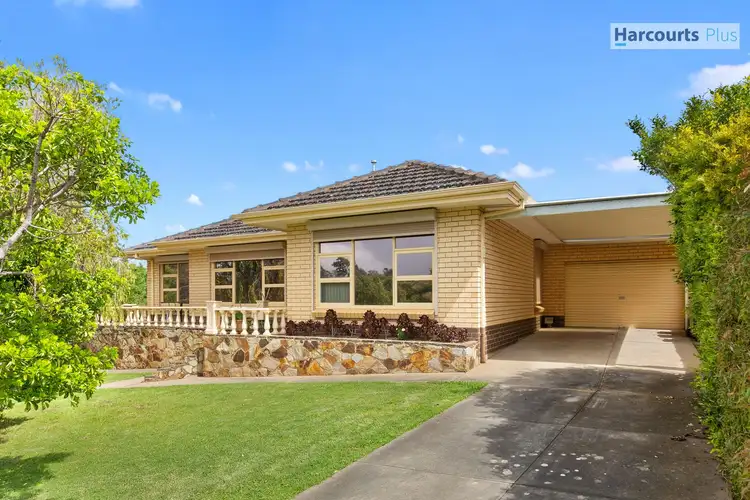 Main view of Homely house listing, 58 McClure Avenue, Reynella East SA 5161