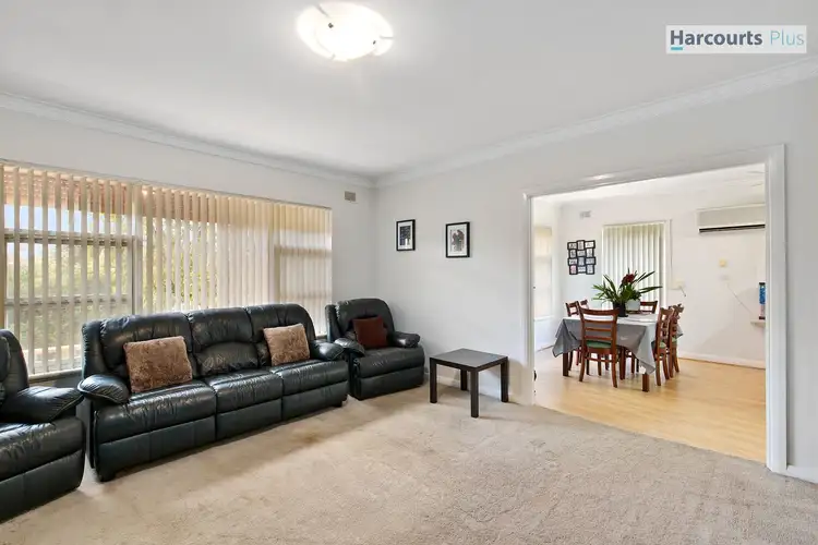 Fifth view of Homely house listing, 58 McClure Avenue, Reynella East SA 5161