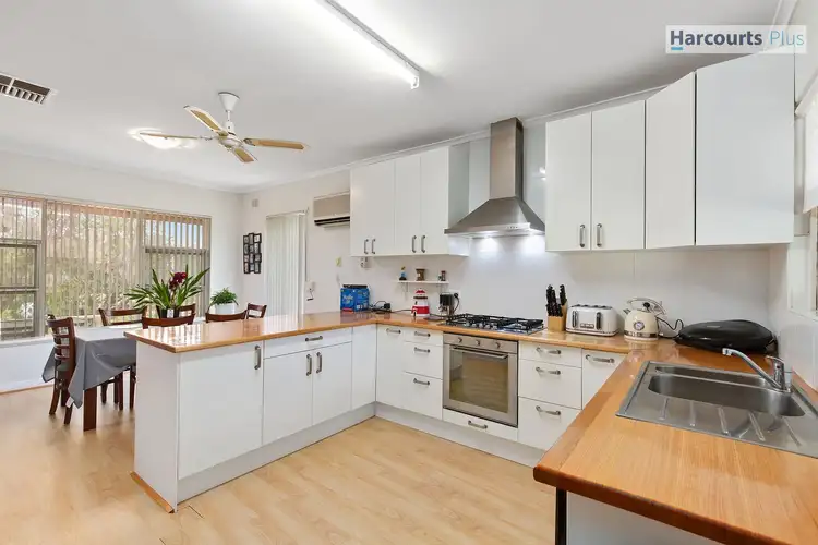 Sixth view of Homely house listing, 58 McClure Avenue, Reynella East SA 5161