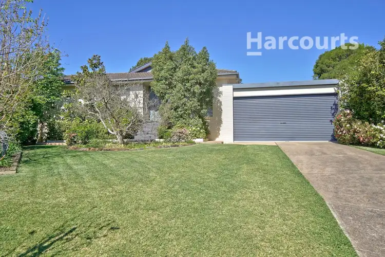 Main view of Homely house listing, 8 Cotter Place, Leumeah NSW 2560