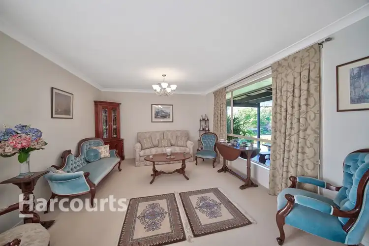 Fifth view of Homely house listing, 8 Cotter Place, Leumeah NSW 2560
