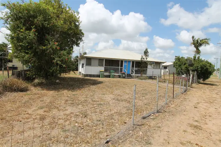 24-28 Bower Street, Ayr QLD 4807