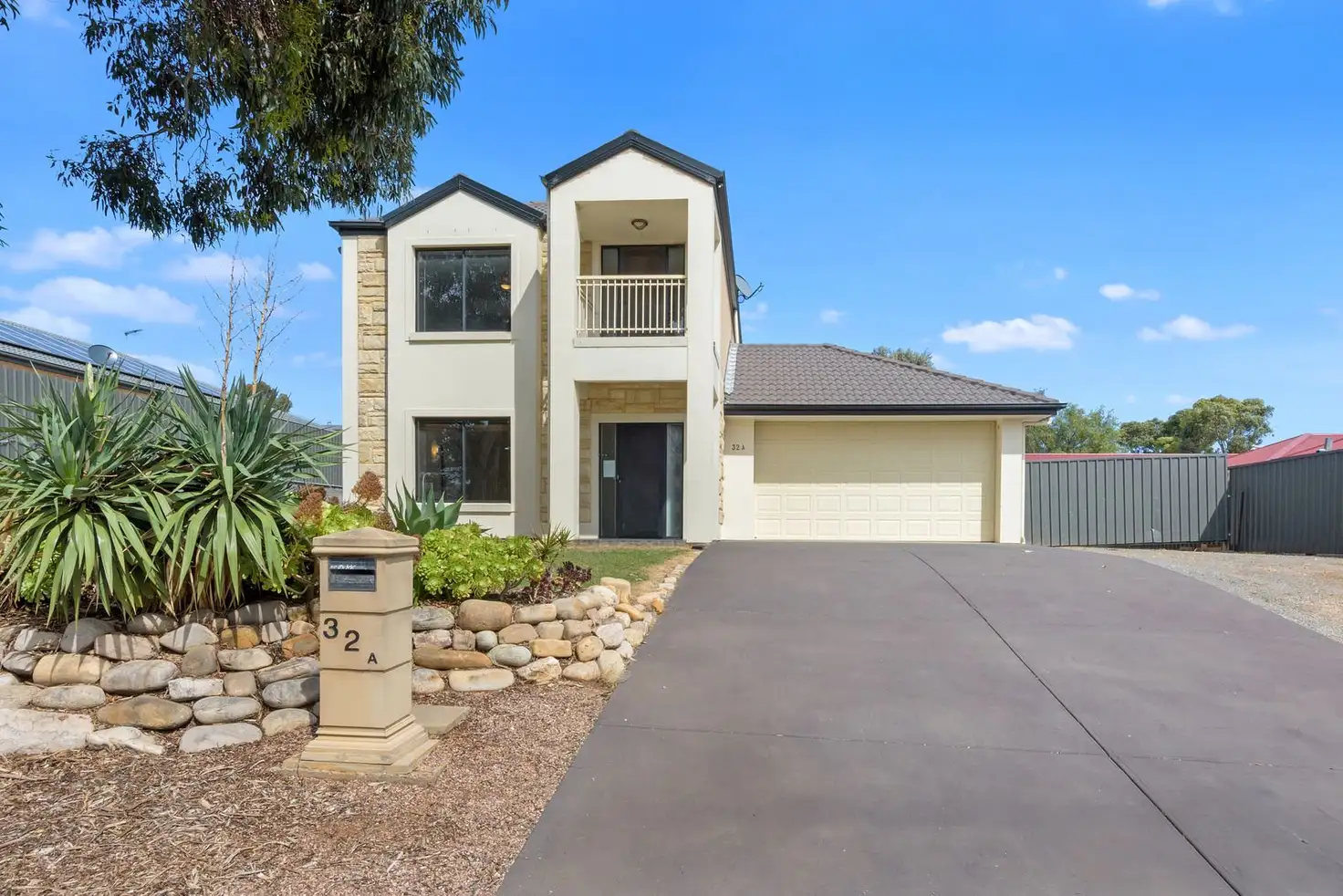 Main view of Homely house listing, 32A Elizabeth Street, Old Noarlunga SA 5168