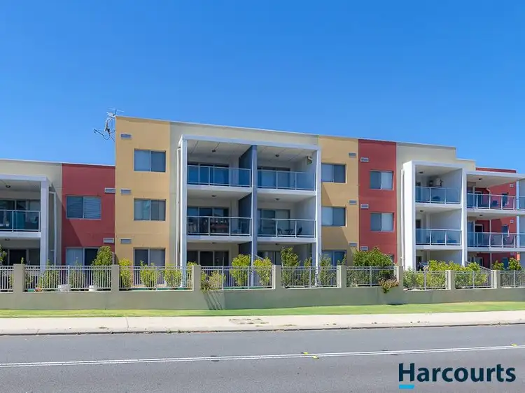 Main view of Homely apartment listing, 41/9 Citadel Way, Currambine WA 6028
