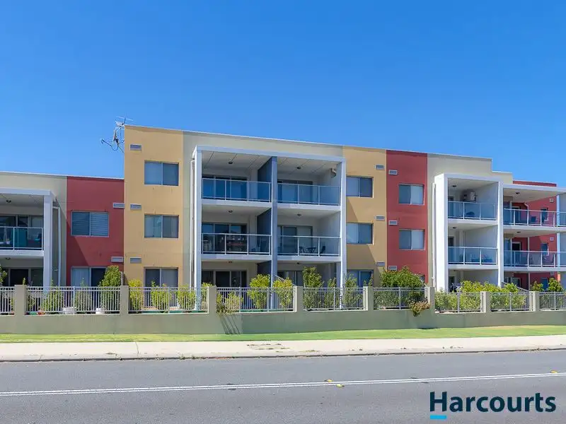 Main view of Homely apartment listing, 41/9 Citadel Way, Currambine WA 6028