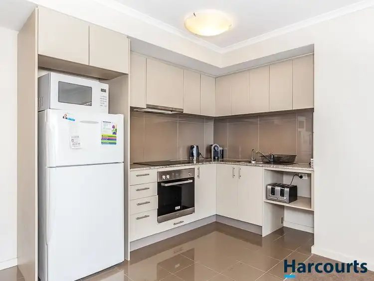 Second view of Homely apartment listing, 41/9 Citadel Way, Currambine WA 6028