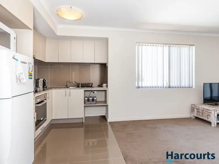 Third view of Homely apartment listing, 41/9 Citadel Way, Currambine WA 6028