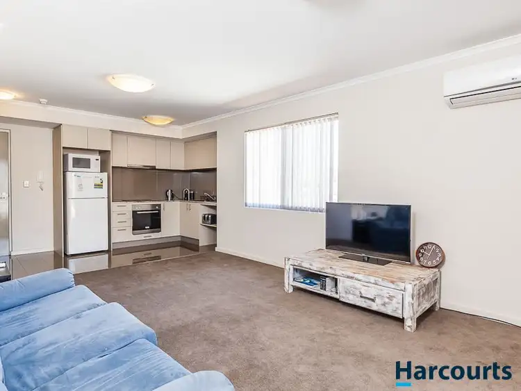 Sixth view of Homely apartment listing, 41/9 Citadel Way, Currambine WA 6028