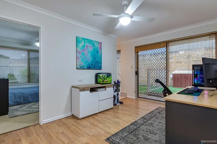 Sixth view of Homely house listing, 7 Nairana Place, Currambine WA 6028