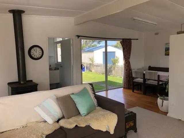 Second view of Homely house listing, 16 Blackwood Street, Grassy TAS 7256