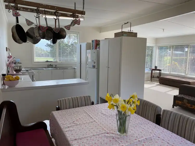 Third view of Homely house listing, 16 Blackwood Street, Grassy TAS 7256