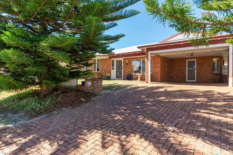 Third view of Homely house listing, 4 Lapwing Rise, Currambine WA 6028