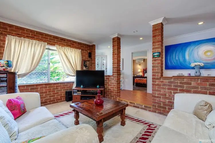 Sixth view of Homely house listing, 4 Lapwing Rise, Currambine WA 6028