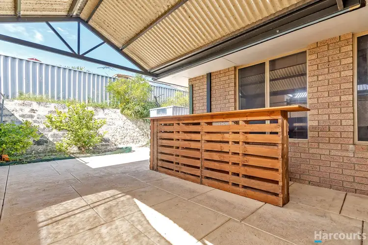 Seventh view of Homely house listing, 1 Isdell Place, Heathridge WA 6027