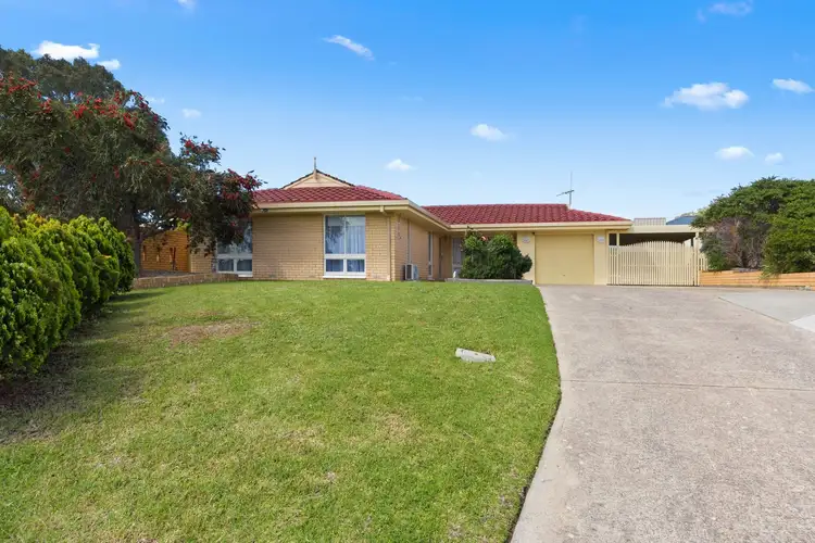 Main view of Homely house listing, 16 Cave Court, Morphett Vale SA 5162