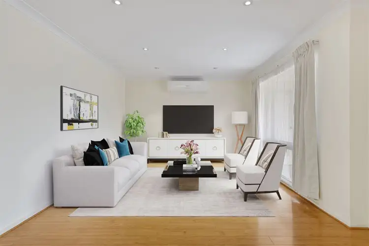 Second view of Homely house listing, 16 Cave Court, Morphett Vale SA 5162