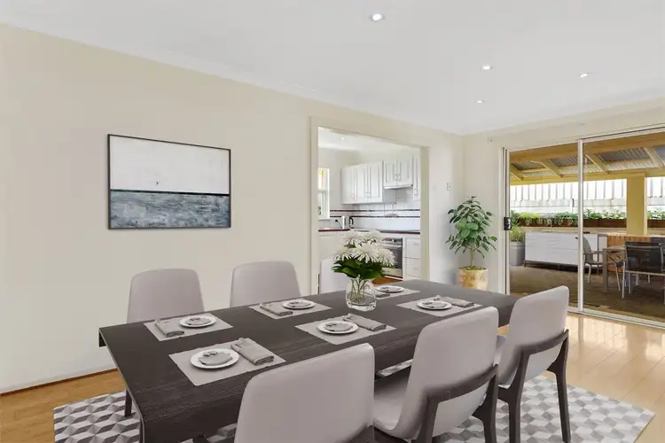 Third view of Homely house listing, 16 Cave Court, Morphett Vale SA 5162