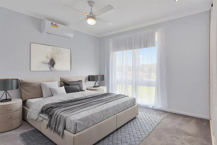 Fifth view of Homely house listing, 16 Cave Court, Morphett Vale SA 5162