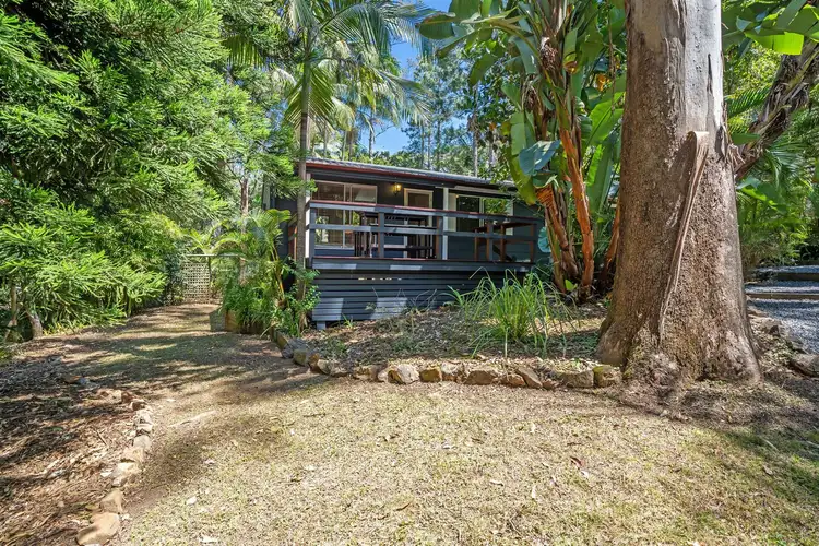 Main view of Homely house listing, 4 Kamet Crt, Tamborine Mountain QLD 4272