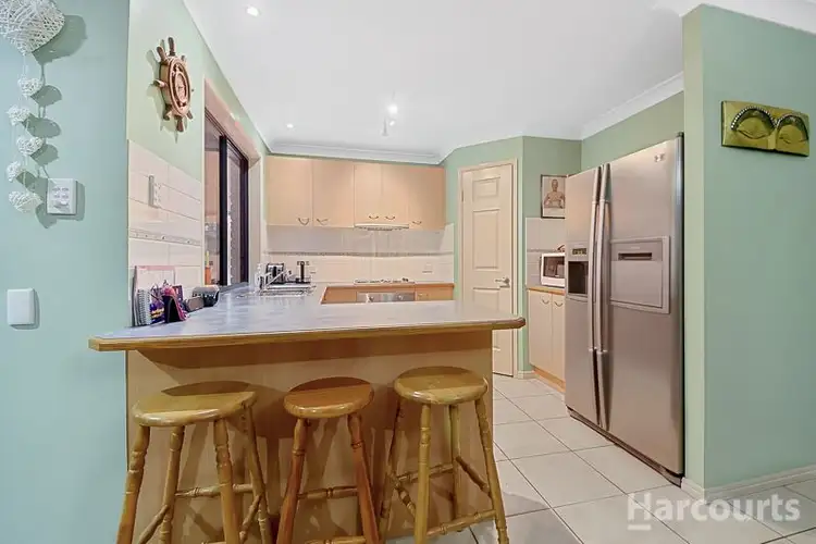 Fourth view of Homely house listing, 3 Convent Court, Caboolture QLD 4510