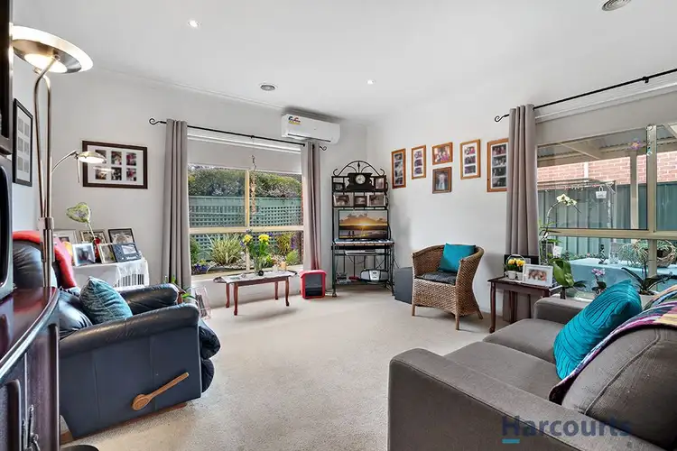 Fifth view of Homely house listing, 5 Elstead Way, Lake Gardens VIC 3355