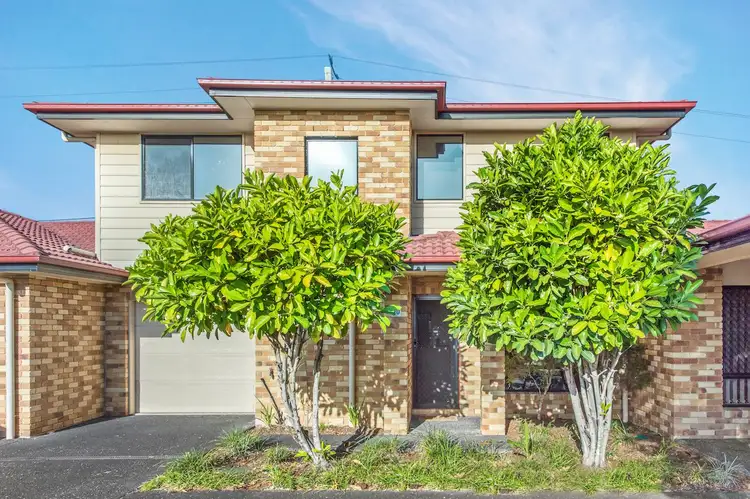 Main view of Homely townhouse listing, 20/23 Barwon Street, Murrumba Downs QLD 4503