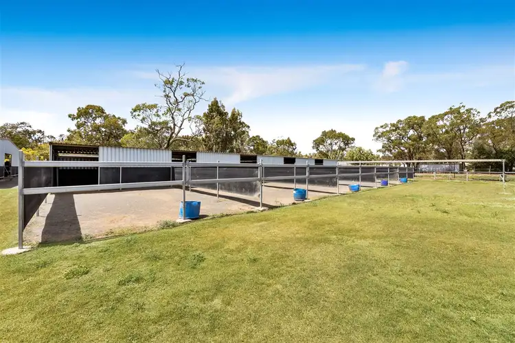 Third view of Homely rural property listing, 14 Walker Lane, Oakey QLD 4401