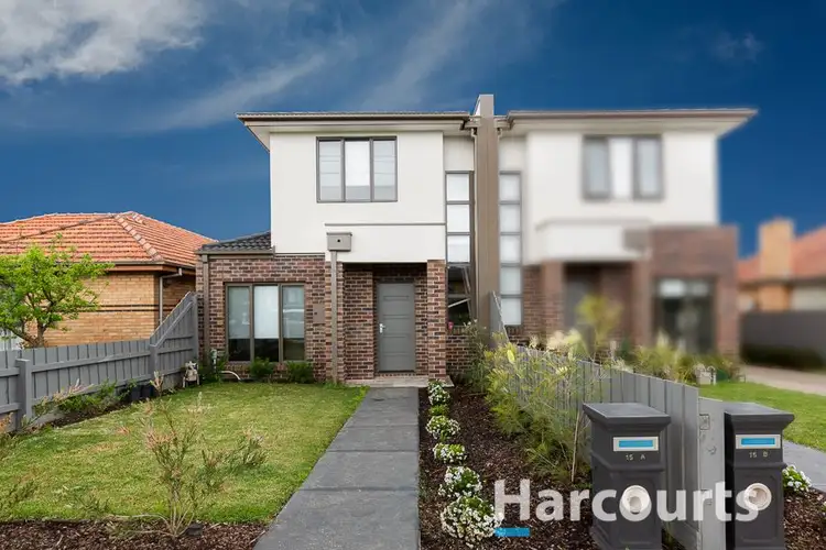 15A Grace Avenue, Dandenong VIC 3175