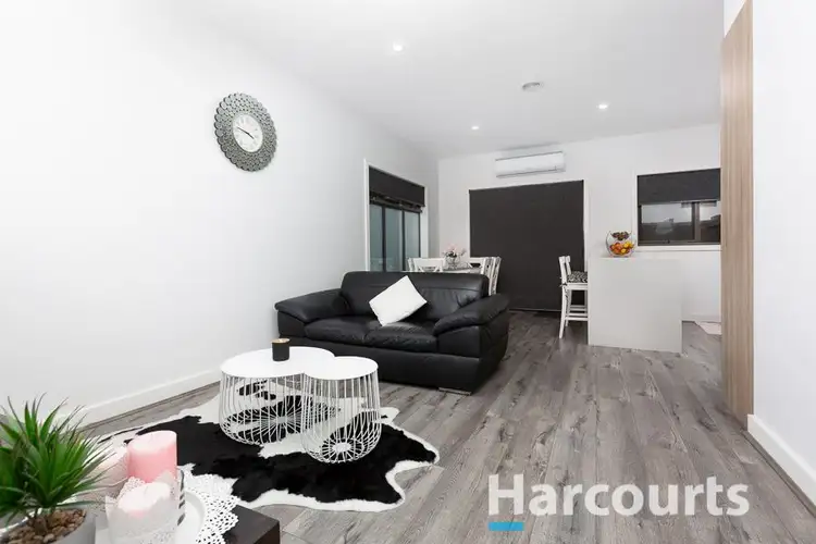 Third view of Homely townhouse listing, 15A Grace Avenue, Dandenong VIC 3175