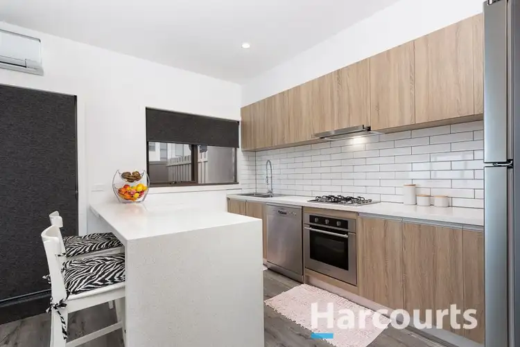 Fourth view of Homely townhouse listing, 15A Grace Avenue, Dandenong VIC 3175