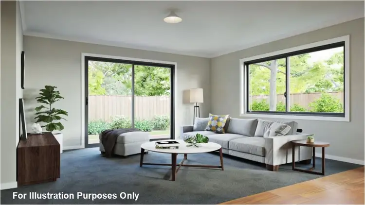 Third view of Homely house listing, 4 HMS Buffalo Ave, Edwardstown SA 5039