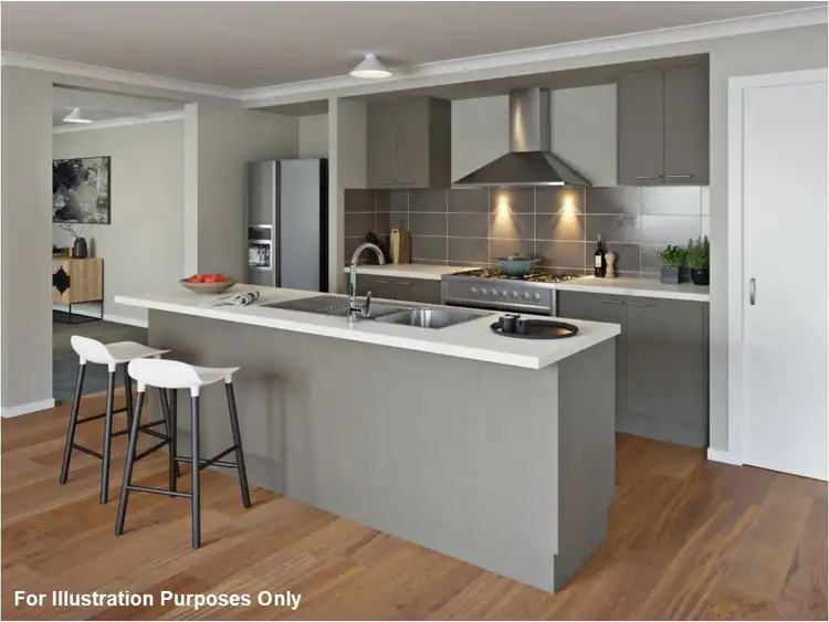 Second view of Homely house listing, 6 HMS Buffalo Ave, Edwardstown SA 5039