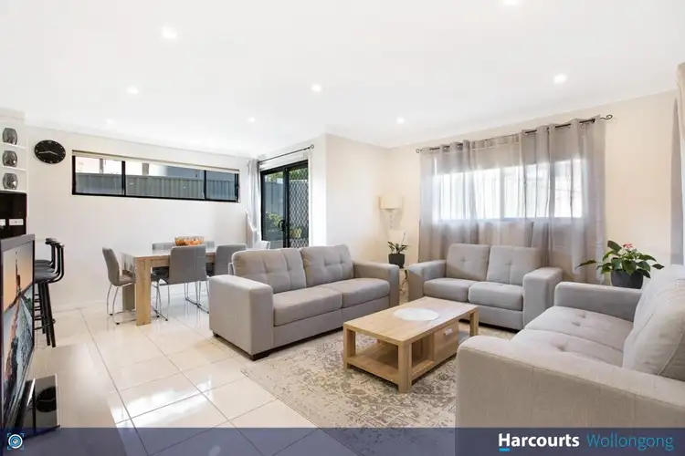 Main view of Homely townhouse listing, 4a Bruce Road, Warrawong NSW 2502