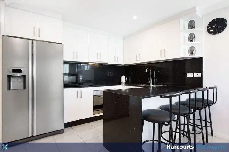 Third view of Homely townhouse listing, 4a Bruce Road, Warrawong NSW 2502