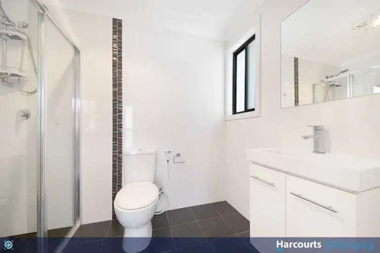 Fifth view of Homely townhouse listing, 4a Bruce Road, Warrawong NSW 2502