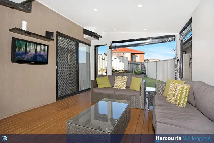 Sixth view of Homely townhouse listing, 4a Bruce Road, Warrawong NSW 2502