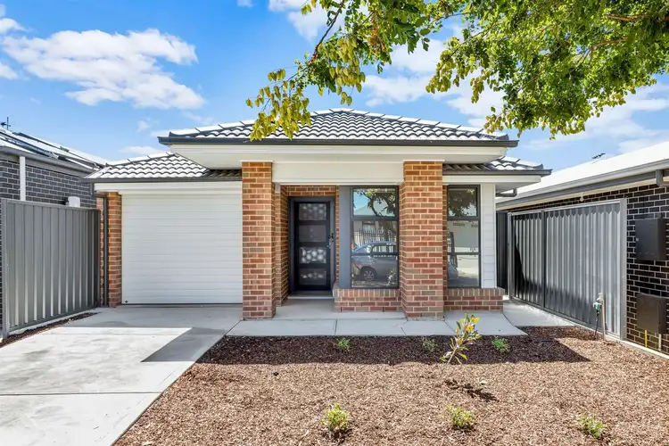 19 Oswald Street, Croydon Park SA 5008