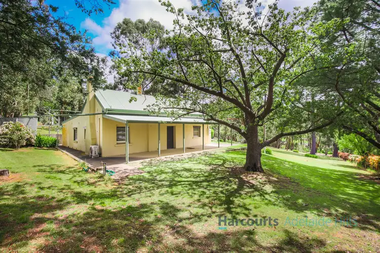 Main view of Homely house listing, 245 Ridge Road, Mylor SA 5153