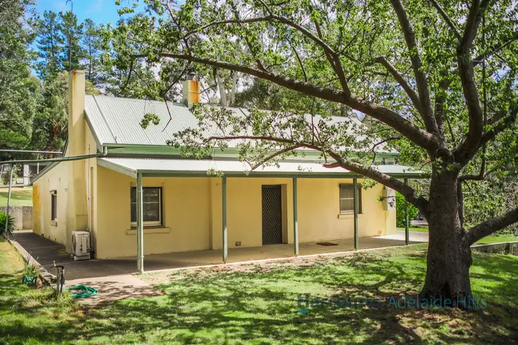 Second view of Homely house listing, 245 Ridge Road, Mylor SA 5153